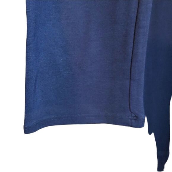 NWT! Marika blue flare/ bootcut pants. - Picture 3 of 10